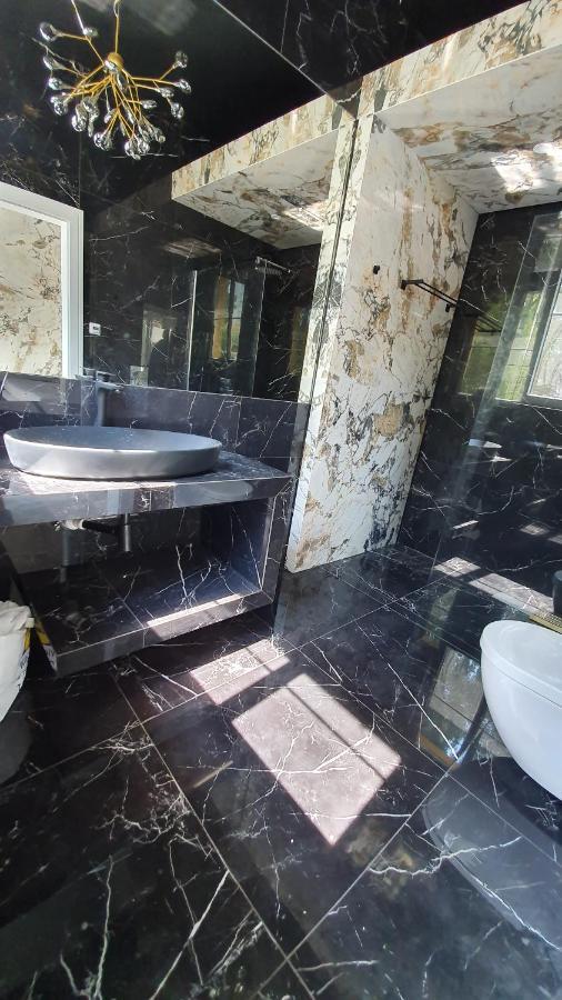 Monte Carlo Boutique Hotel Świnoujście Buitenkant foto